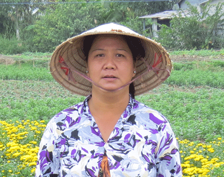 Nhân dân kỳ vọng vào sự quyết tâm đẩy lùi tệ tham nhũng