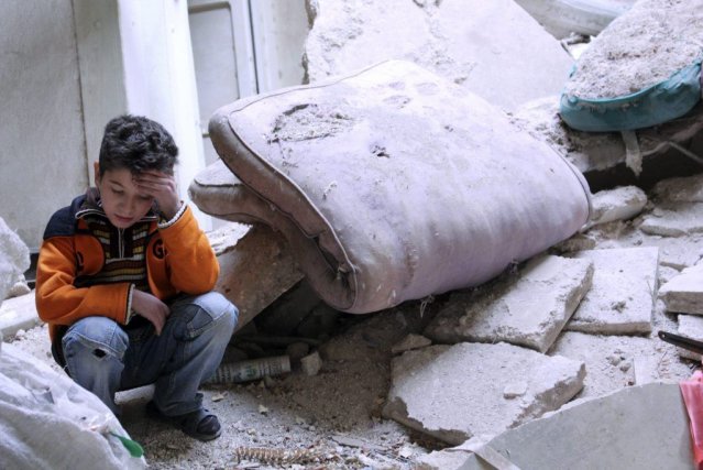 L ONU lance un appel record d aide humanitaire