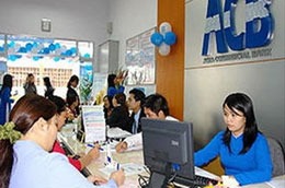 Lãi suất bình quân liên ngân hàng giảm ở hầu hết các kỳ hạn