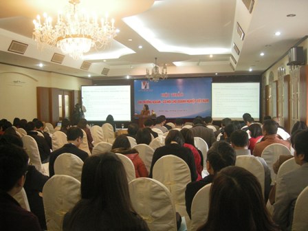 ASEAN market – opportunity for Vietnamese exporters