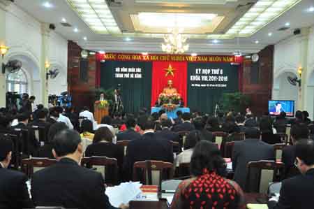 Da Nang city names General Vo Nguyen Giap street