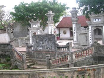 Cultural space of village temples to be showcased in Hanoi