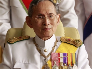 Thai King approves House dissolution