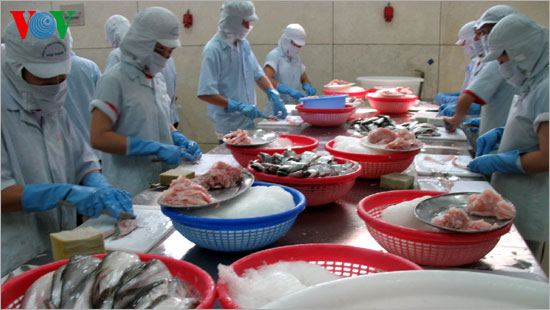 Agro-forestry-fishery exports hit USD2 31 billion