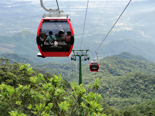 Da Nang focuses on foreign tourism markets