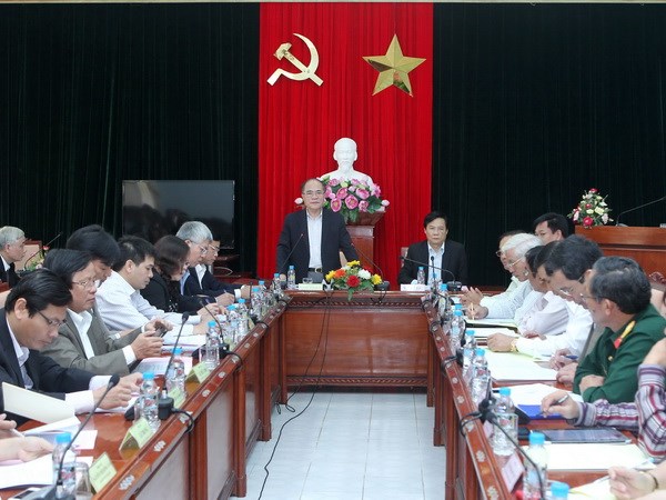 Phu Yen asked to build on farming economy