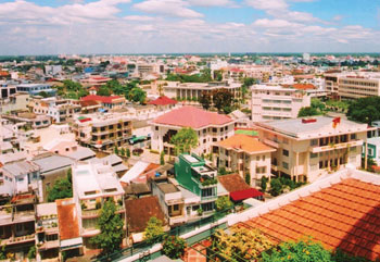 Can Tho leads Mekong region in per capita income