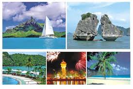 Vietnam’s tourism sector maintains growth momentum