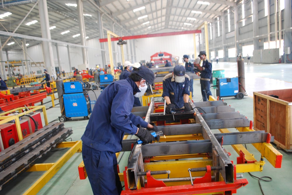 Nâng cao vai trò của cơ sở đào tạo trong dạy nghề cho người lao động