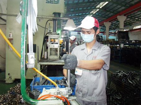 Dong Nai lures over USD1 6 billion FDI capital