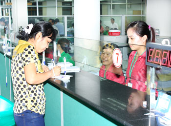 Lãi suất cho vay ở Đồng Nai về mức 9-13 năm