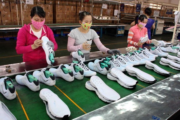 Vietnam’s exports to Mexico continues to grow fast