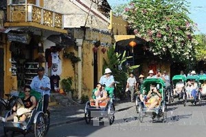 Vietnam Tourism Awards 2012 winners announced