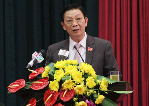 Hà Nội quyết lập lại kỷ cương trật tự và văn minh đô thị