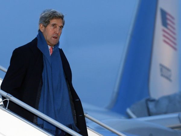 Les Etats-Unis réaffirment leur engagement d aider à la reconstruction aux Philippines