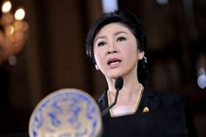 Thaïlande le PM propose un conseil national des réformes