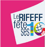 La francophonie universitaire en question , 5ème colloque international du RIFEFF