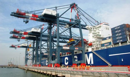 Economic, political benefits of joining TPP