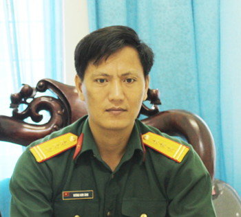 Phòng Chính trị, Sư đoàn 316 Phát huy hiệu quả chức năng tham mưu