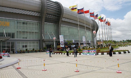 Accommodations at SEA Games 27 A “real issue” for host nation