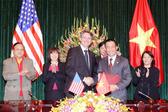 VietJetAir to pay USD800 million for CFM engines