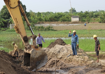 Luật việc làm Hướng tới cơ hội việc làm bền vững