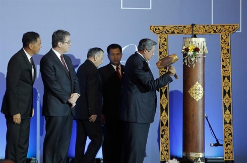 La 9e conférence des ministres de l OMC à Bali