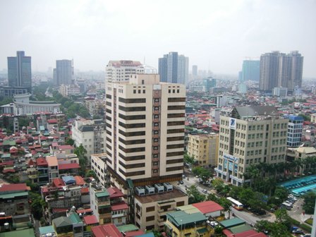Kinh tế vĩ mô năm 2013 đã từng bước ổn định