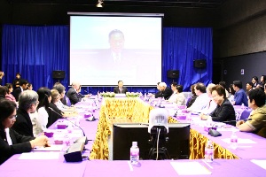 Bientôt la conférence internationale sur la traduction et les langues 2013