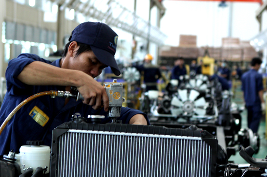 2013 GDP growth approximately 5 42 percent