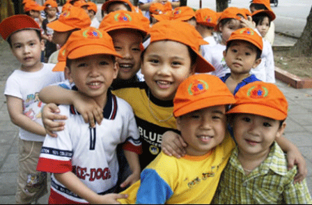 2013年国家人口行动月正式启动