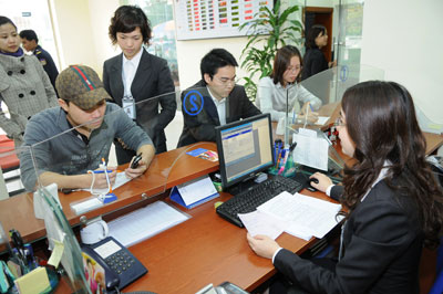 Tăng cường thanh tra, kiểm tra các tổ chức tín dụng cho vay lãi suất thấp hơn lãi suất huy động