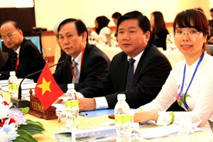 L’ASEAN développera un système de communication efficace