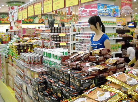 Chủ động khai thác các cơ hội thị trường cuối năm
