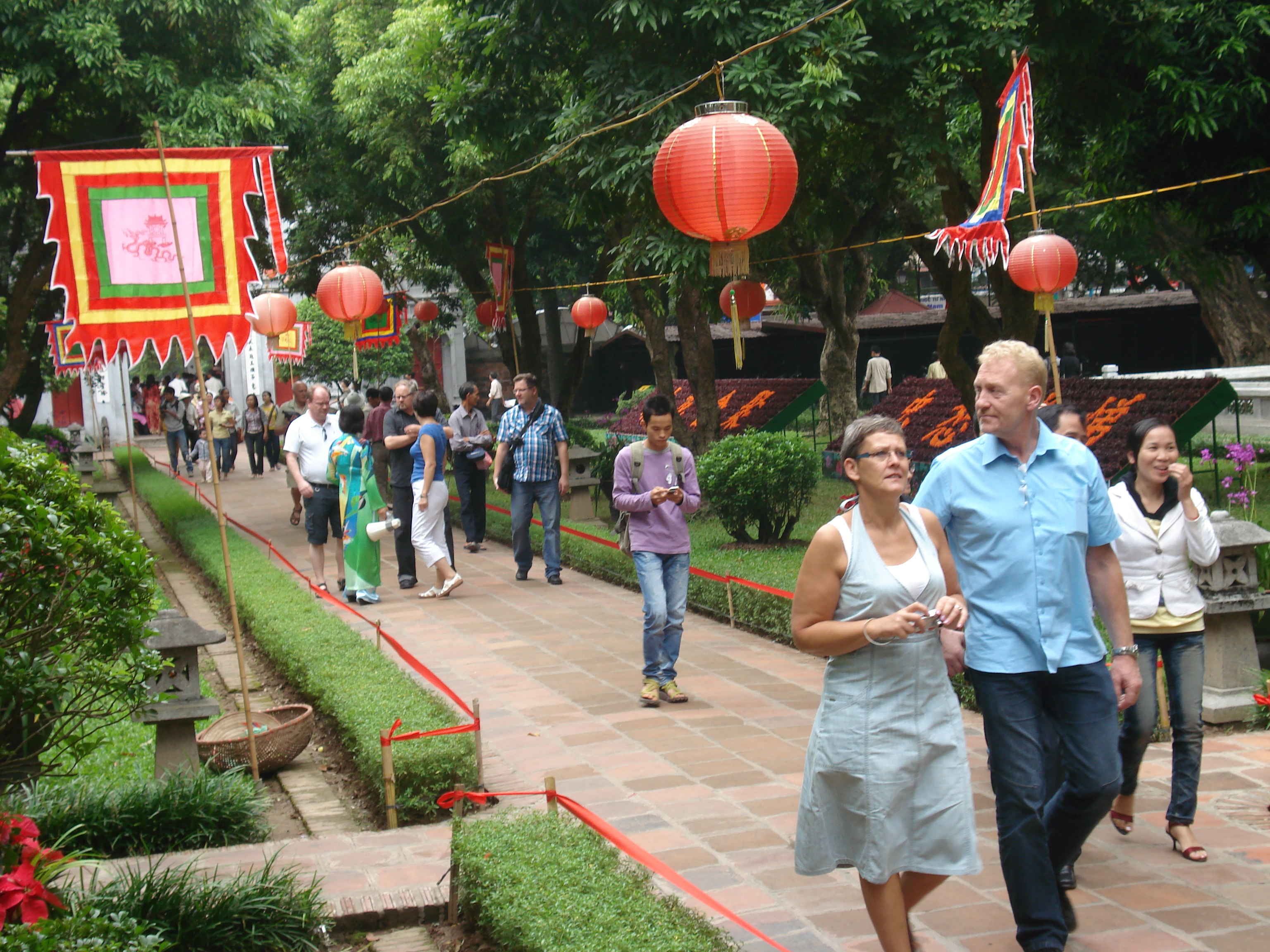 Vietnam ranked second in Asia on tourism development potential