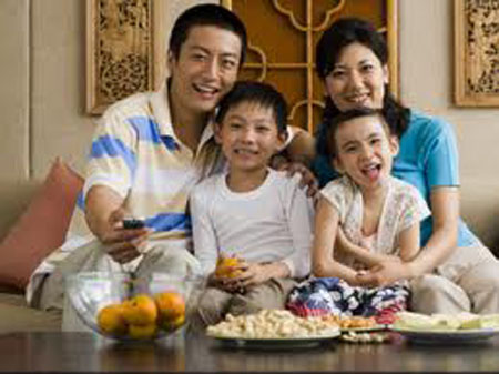 Vĩnh Phúc Kết quả sau 5 năm thực hiện Luật phòng, chống bạo lực gia đình