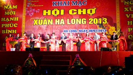 Bientôt la Semaine touristique, culturelle, gastronomique et commerciale d’Ha Long 2014