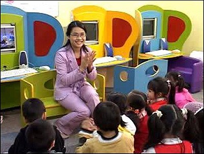 Rà soát tất cả các cơ sở giáo dục mầm non ngoài công lập