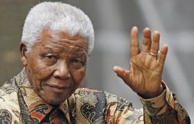 L ex-président sud-africain Nelson Mandela est mort