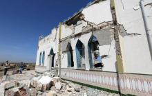 UNESCO condamne la destruction du mausolée libyen de Mourad Agha
