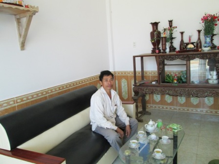 Cần cảnh giác trong quan hệ giao dịch, mua bán đồ vật quý trong nhà