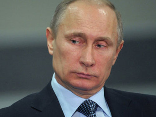 俄罗斯将执行联合国制裁朝鲜决议