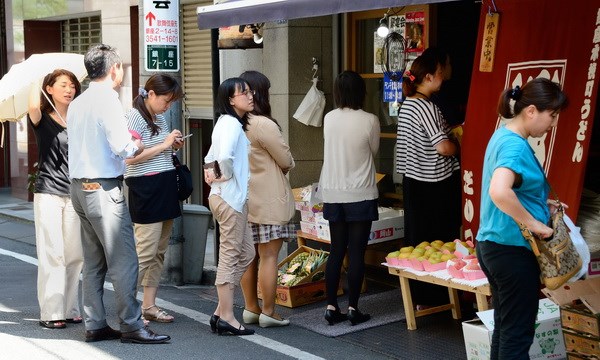 L économie japonaise continuera de croître en 2014