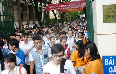 Nâng cao chất lượng dạy nghề ngắn hạn đáp ứng yêu cầu xã hội