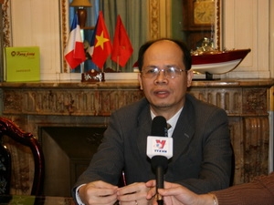 De bonnes perspectives pour les exportations vers la France