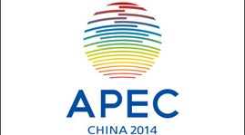 China to host 2014 APEC