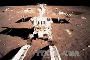 China plans to launch Chang’e 5 in 2017