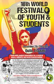 Vietnam to attend 18th World Festival of Youth and Students