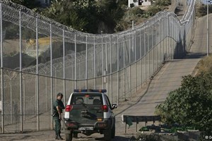 Europe deploys EUROSUR system to protect migrants