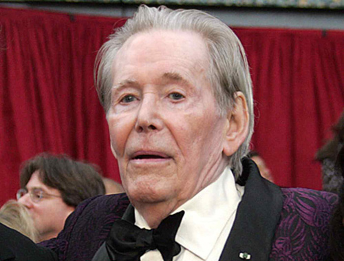 “Lawrence of Arabia” star Peter O’Toole dies at 81